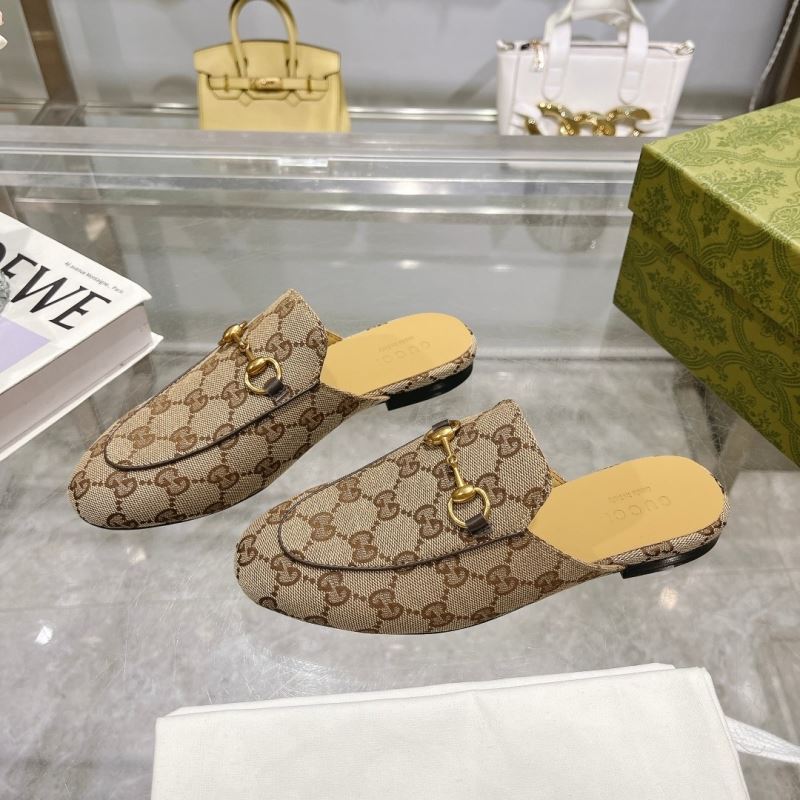 Gucci Slippers